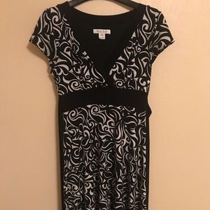 White House Black Market dress